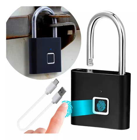 PACK CANDADOS SMART LOCK PRO