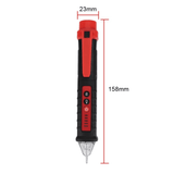 DETECTOR DE VOLTAJE PRO